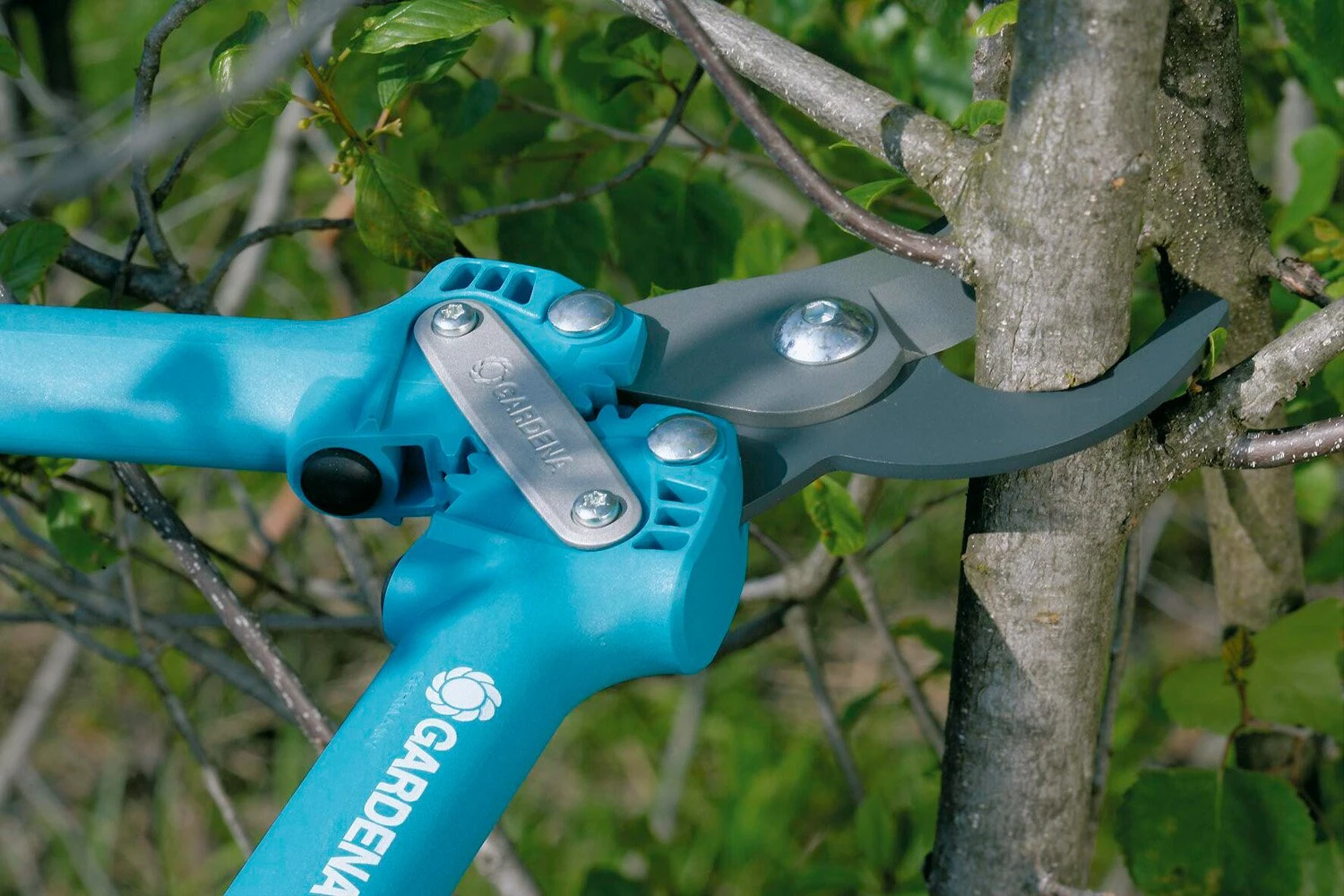 GARDENA Comfort Takkenschaar 500 Bl - Afbeelding 4