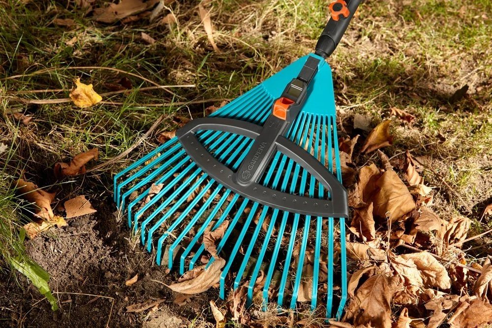 GARDENA CS Bladhark Verstelbaar - Afbeelding 4