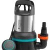 GARDENA Dompelpomp 11000