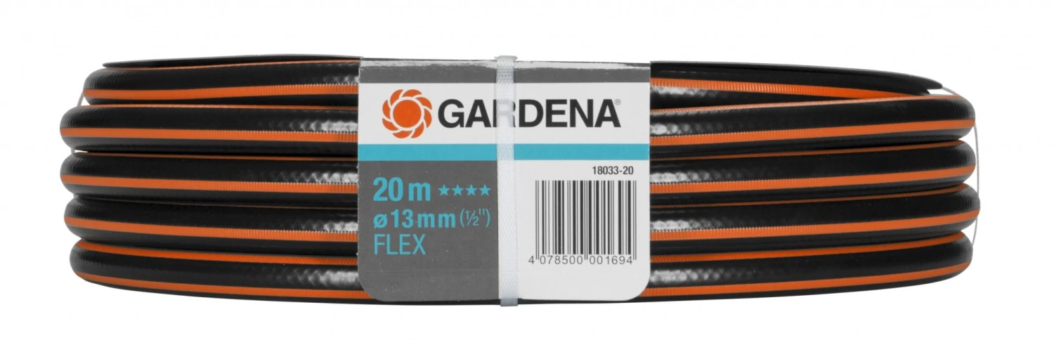 GARDENA Flexslang 1/2“ 20m - Afbeelding 2
