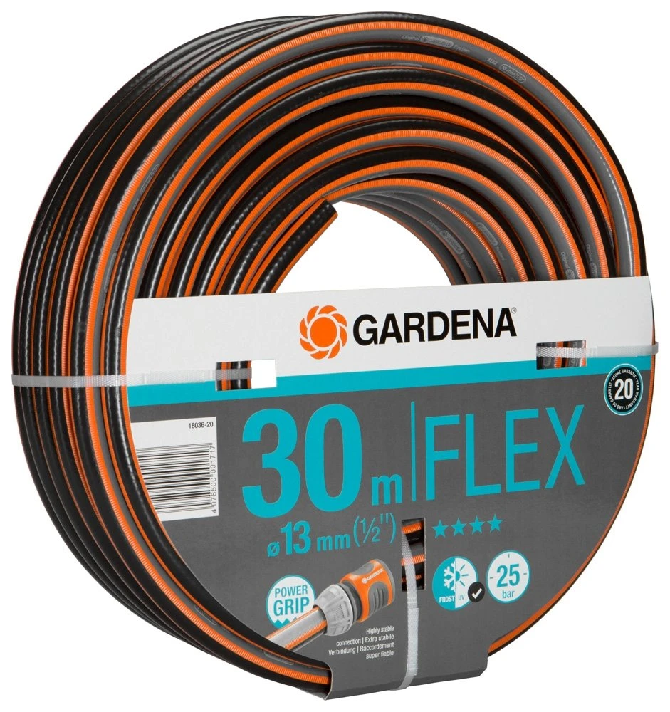 GARDENA Flexslang 1/2 Inch 30m - Afbeelding 2