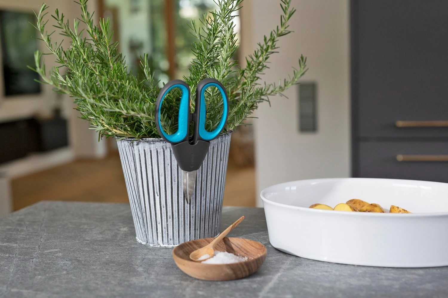 GARDENA HerbCut Set - Afbeelding 4