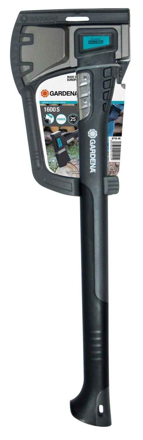 GARDENA Kloofbijl 1600 S - Afbeelding 3