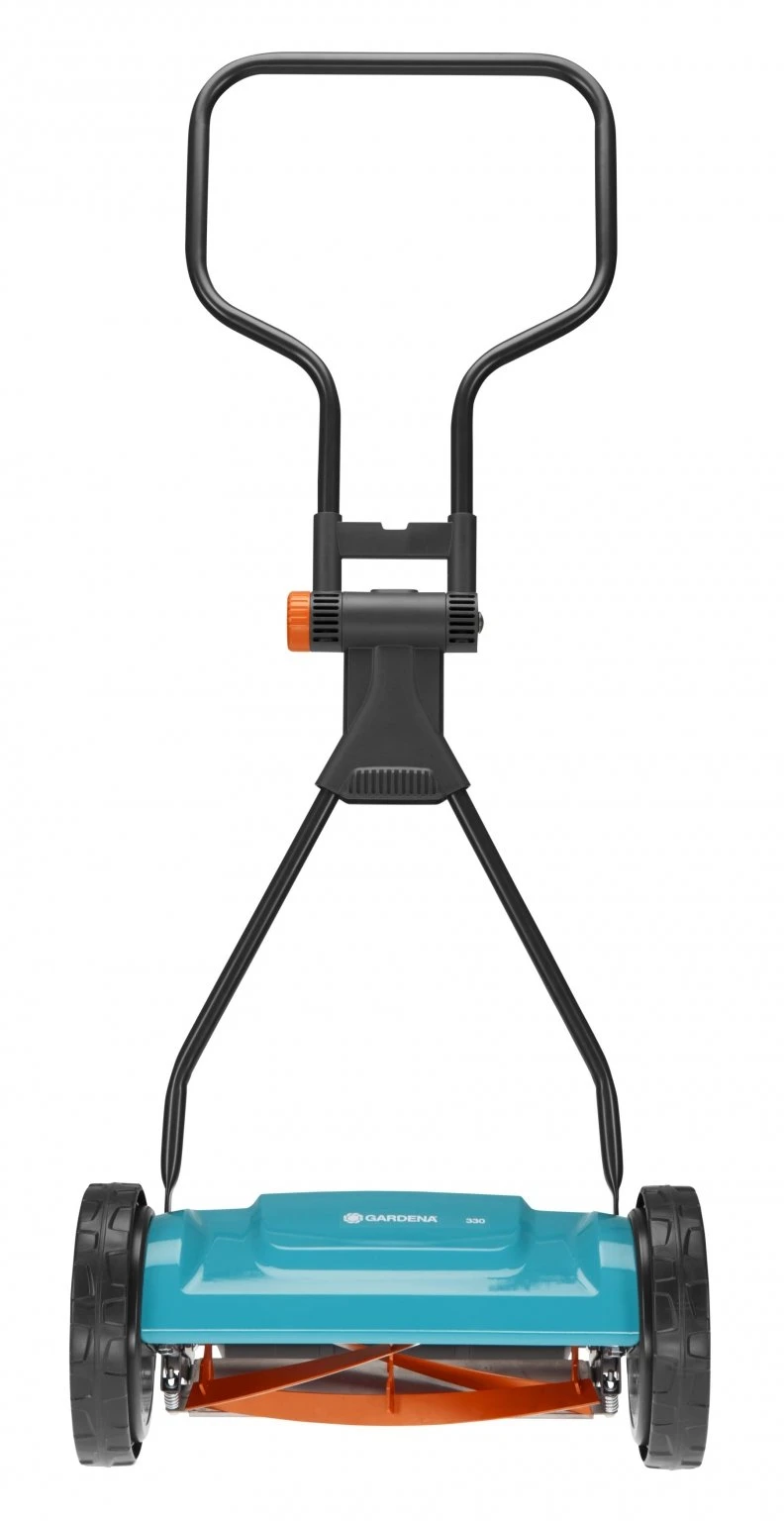 GARDENA Kooimesmaaier 330 - Afbeelding 2