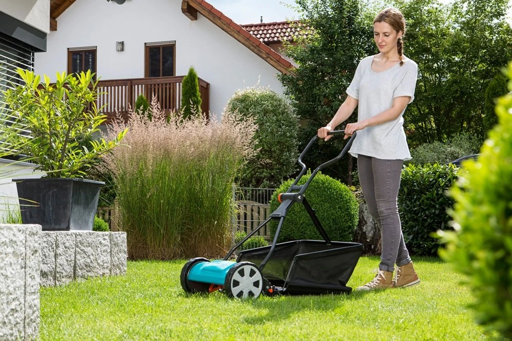 GARDENA Kooimesmaaier 330 - Afbeelding 3