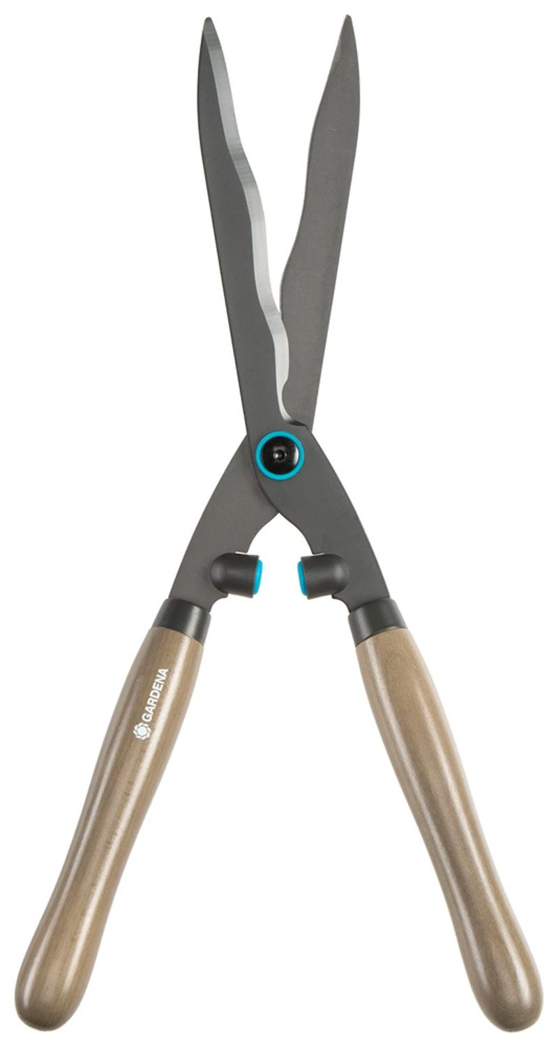GARDENA NatureCut Heggenschaar FSC 100% - Afbeelding 2