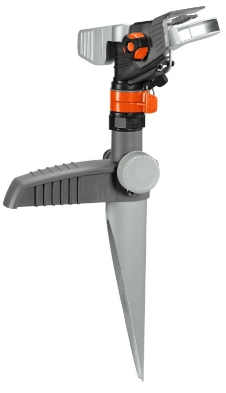 GARDENA Premium Pulserende Sector- En Cirkelsproeier 490m2