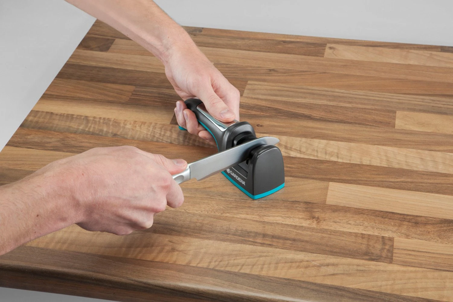 GARDENA Messenslijper - Afbeelding 2