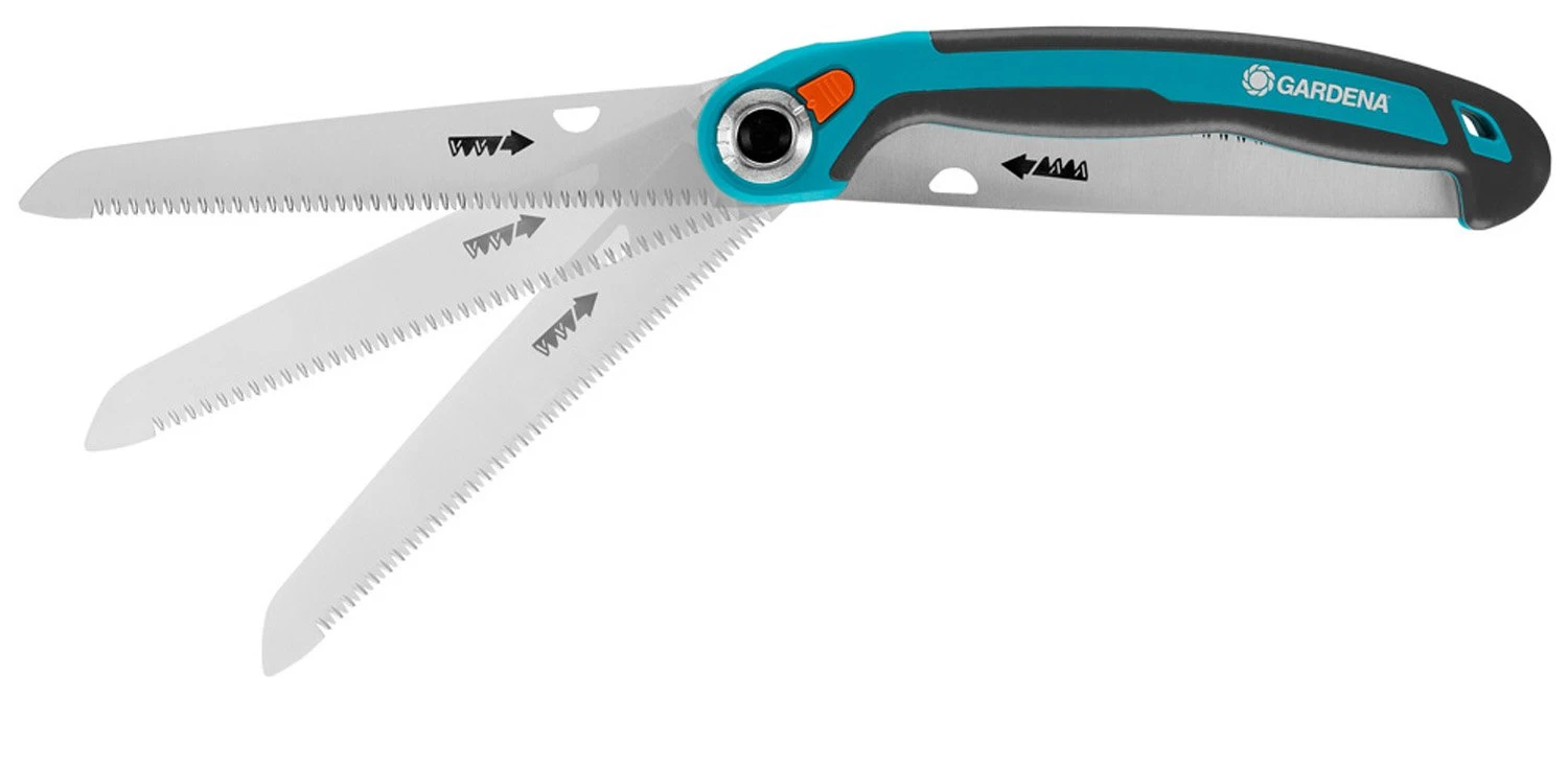 GARDENA Snoeizaag Inklapbaar 200 P - Afbeelding 3