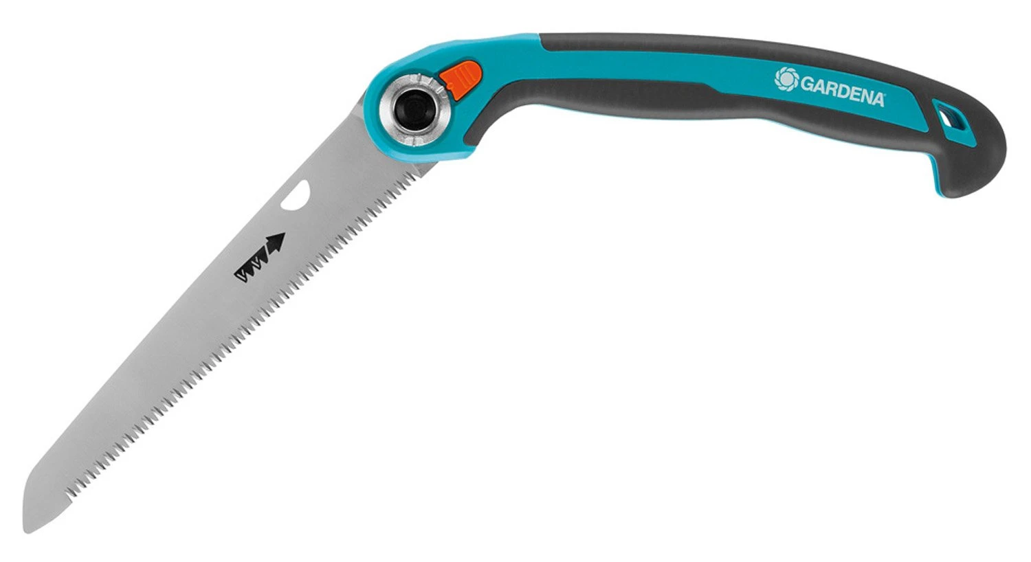 GARDENA Snoeizaag Inklapbaar 200 P - Afbeelding 2