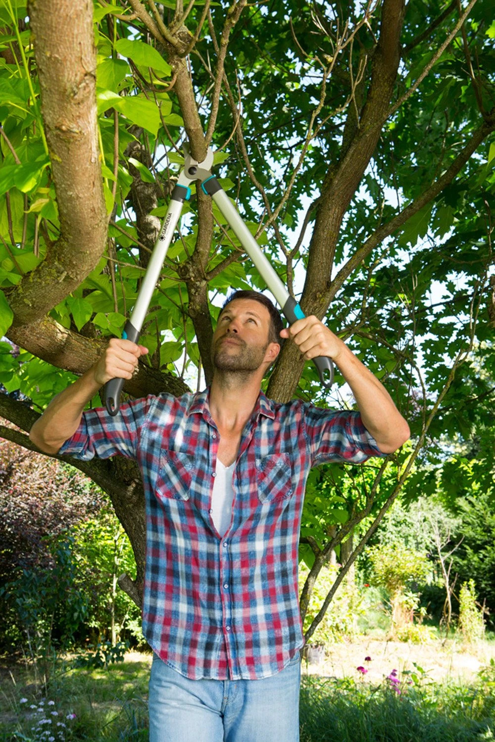 GARDENA Takkenzaag EasyCut 680 B (12003 + 8754 E12) - Afbeelding 4