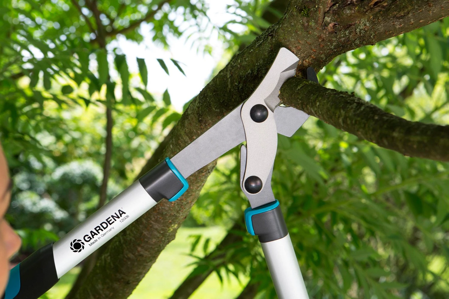 GARDENA Takkenschaar EnergyCut 600 B - Afbeelding 3