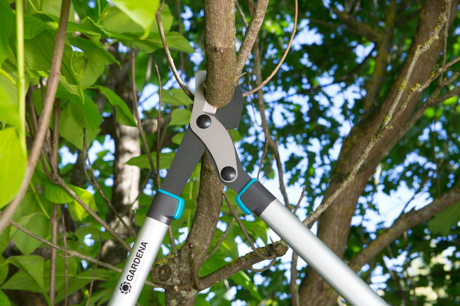 GARDENA Takkenschaar EnergyCut 750 B - Afbeelding 3