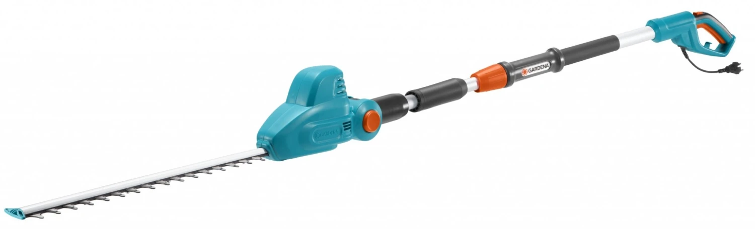 GARDENA Teleschaar Heggenschaar THS 500/48 - Afbeelding 2