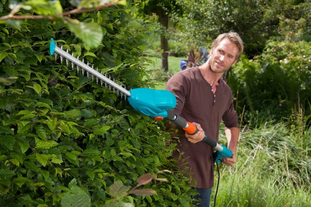 GARDENA Teleschaar Heggenschaar THS 500/48 - Afbeelding 4