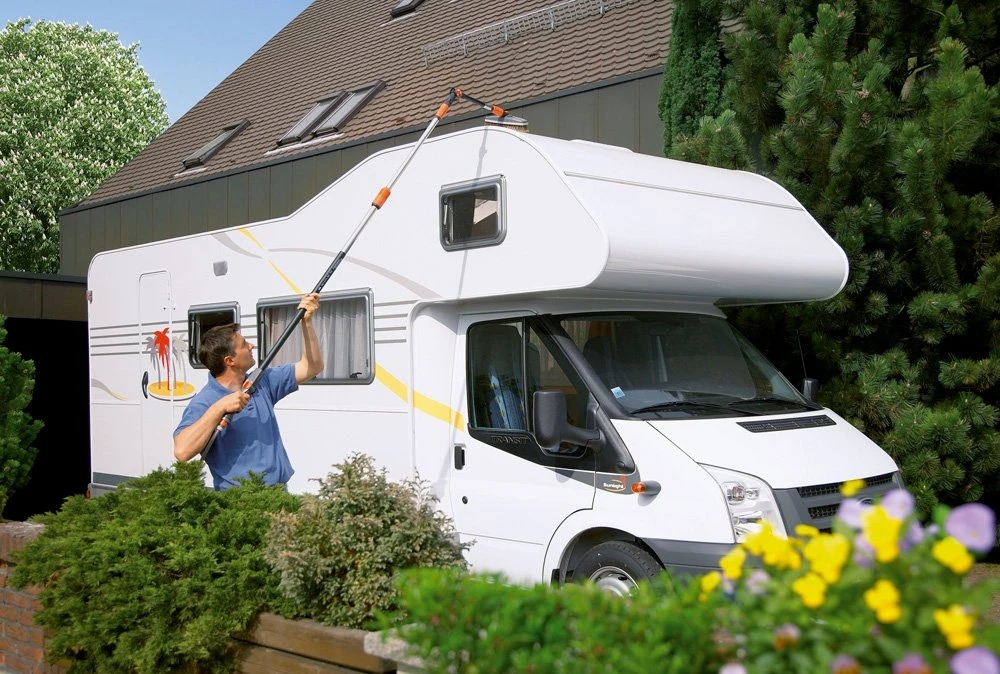 GARDENA Telescoop Watersteel Tot 260cm - Afbeelding 2