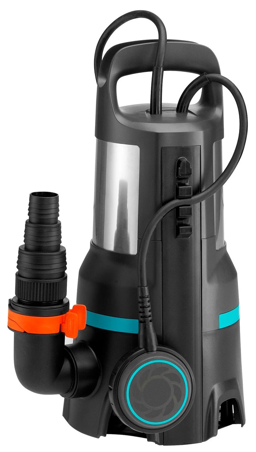 GARDENA Vuilwaterpomp 25000 - Afbeelding 2