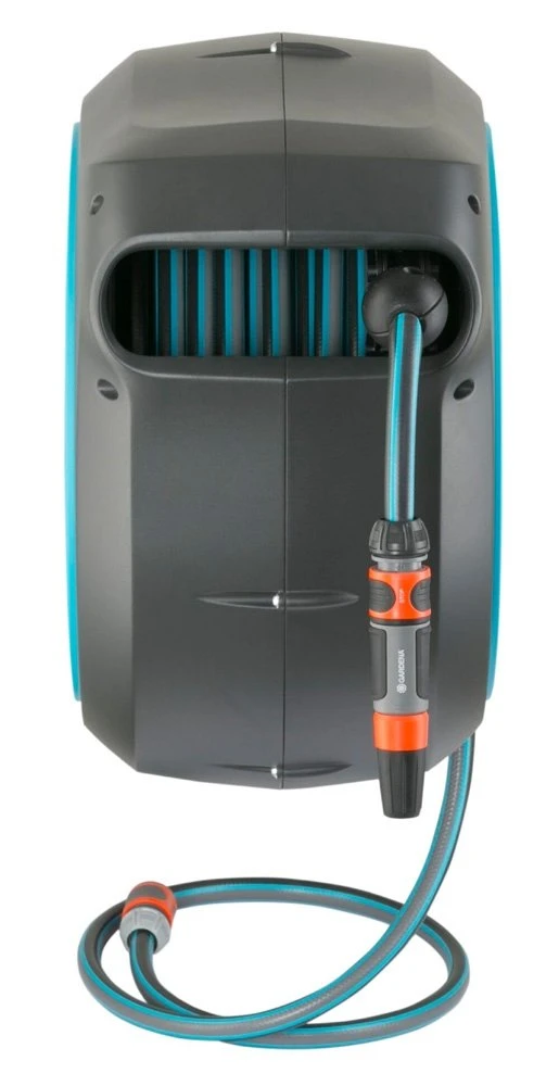 GARDENA Wandslangenbox 35 RollUp XL - Afbeelding 2