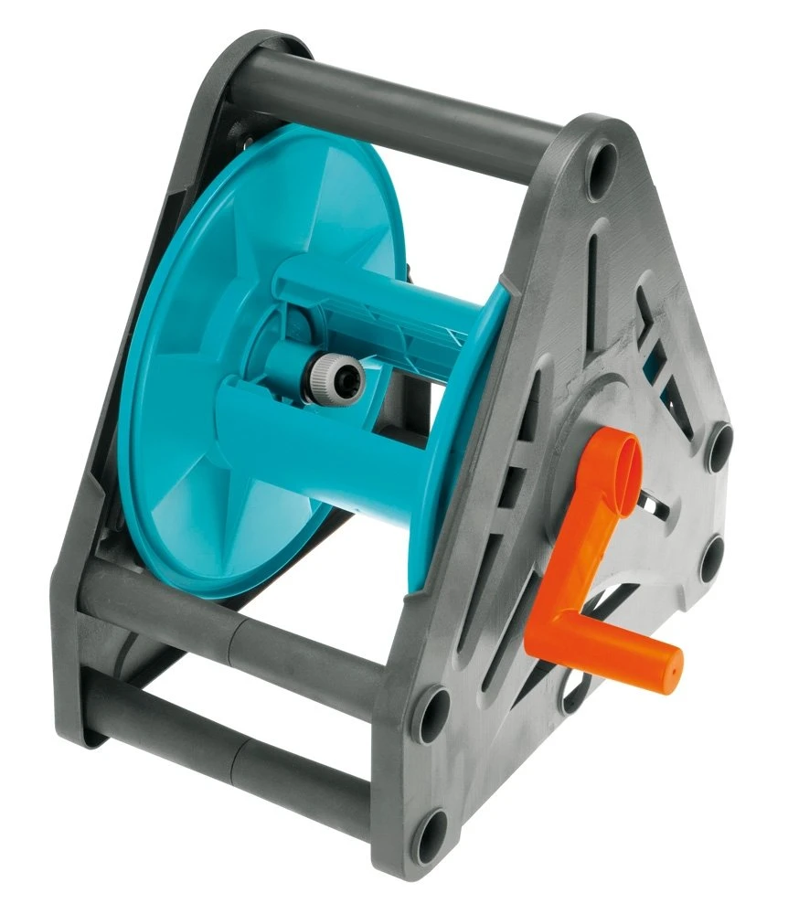 GARDENA Wandslanghouderset 30 - Afbeelding 2