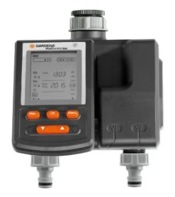 GARDENA Watercomputer C 2030 Plus
