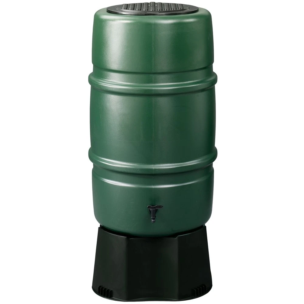 Harcostar Regenton 227lt Groen - Afbeelding 2