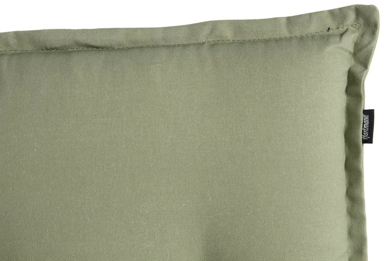 Hartman Cuba Green Hoge Rug Tuinkussen 123x50x8 - Afbeelding 2