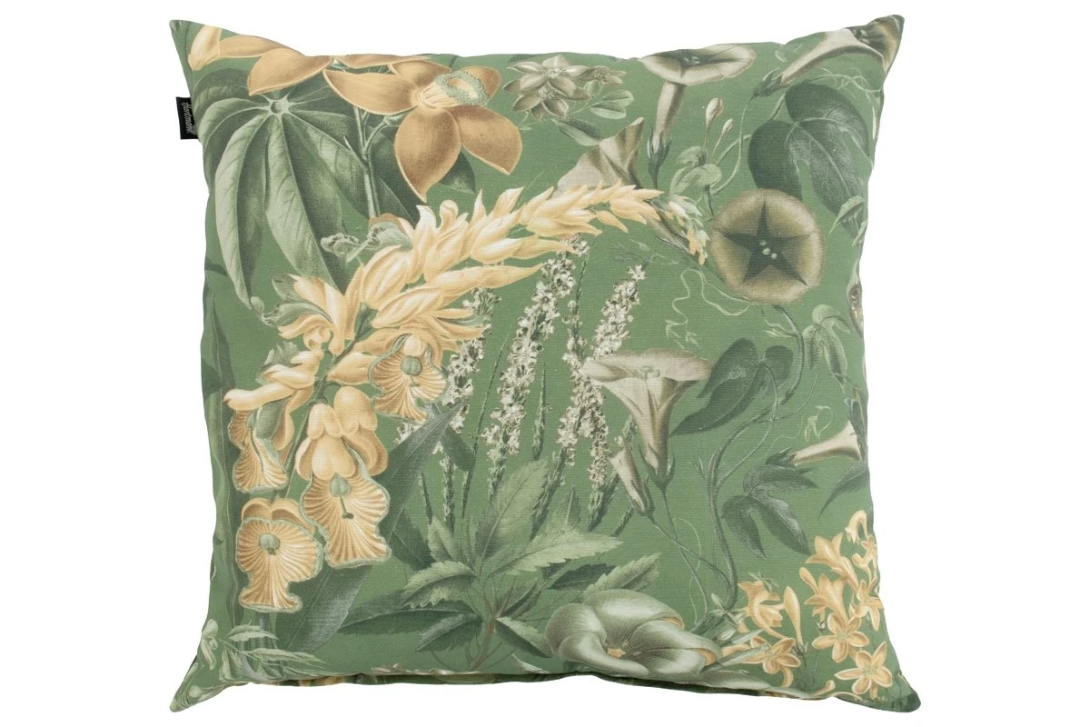 Hartman Demi Green Sierkussen 50x50x16