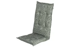 Hartman Hailey Green Hoge Rug Tuinkussen 123x50x8