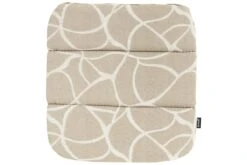 Hartman Pearl Sand Zitkussen Delphine 44x40x3