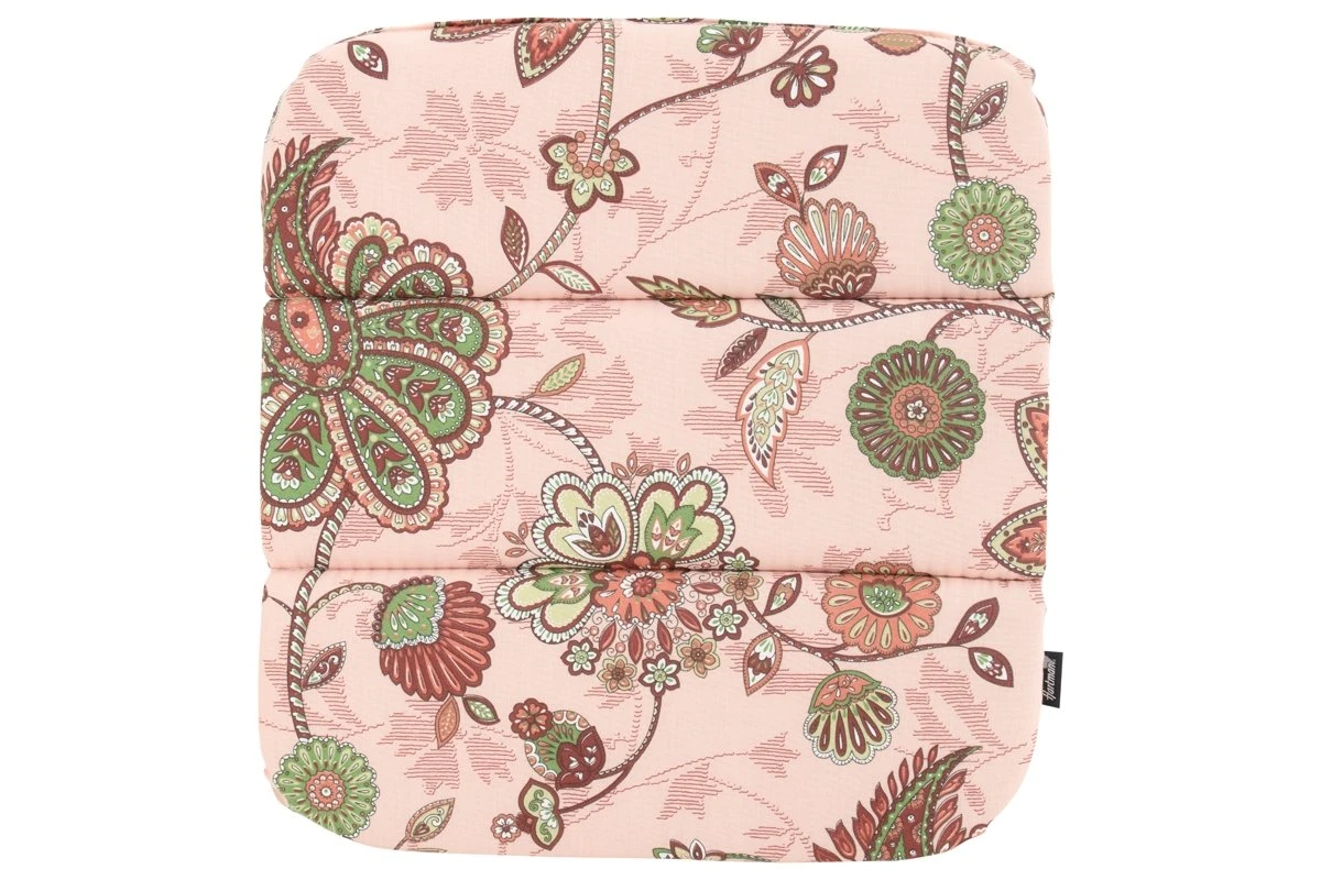 Hartman Pien Pink Zitkussen Delphine 44x40x3