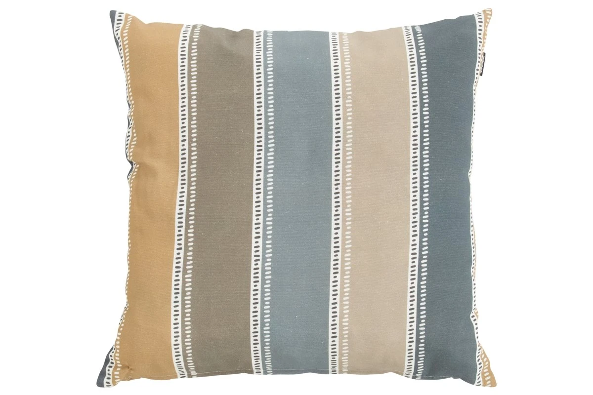 Hartman Pim Blue Sierkussen 50x50x16