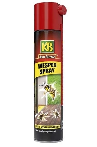 KB Wespen Spray 400ml