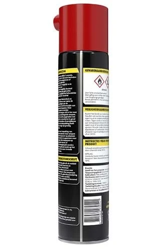 KB Wespen Spray 400ml - Afbeelding 2