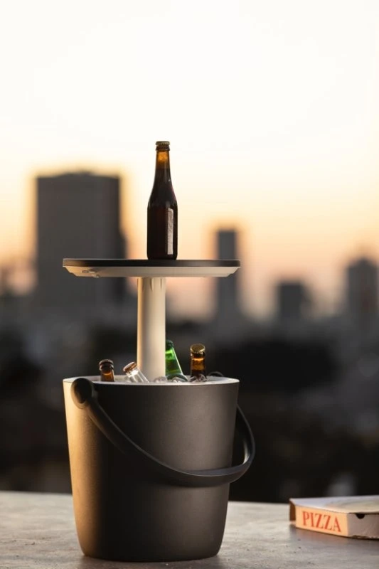 Keter Go Bar Grafiet - Afbeelding 3