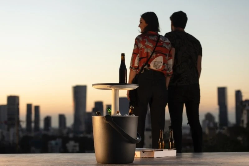 Keter Go Bar Grafiet - Afbeelding 4