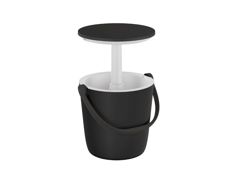 Keter Go Bar Grafiet