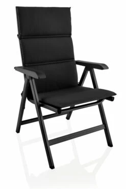 Kettler BASICPLUS Fauteuil, Verstelbaar Met Kussen