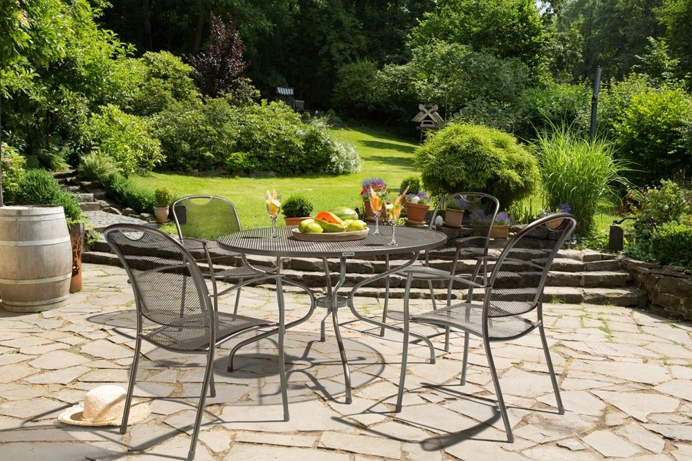 Kettler KOS Stapelfauteuil - Afbeelding 2