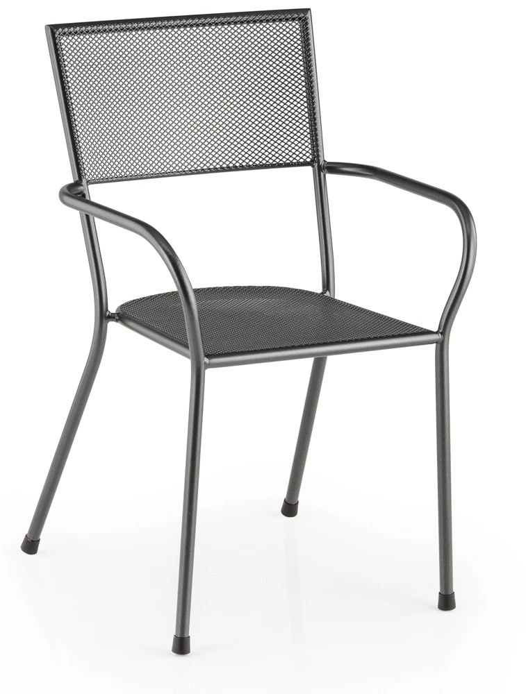 Kettler TERRAZA Stapelfauteuil