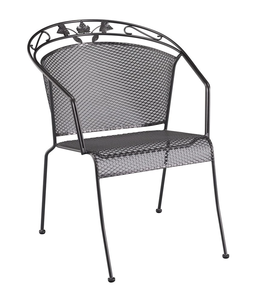 Kettler TOLEDO Stapelfauteuil