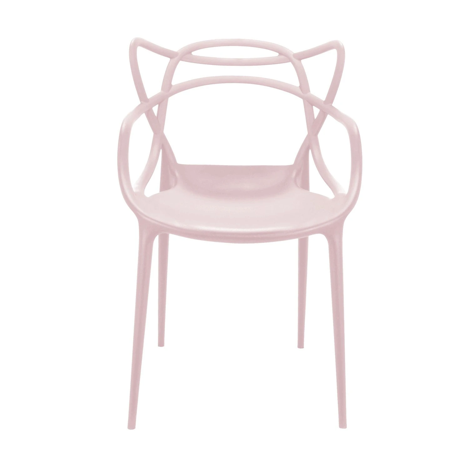 Kinderstoel TWIST Nude - Afbeelding 2