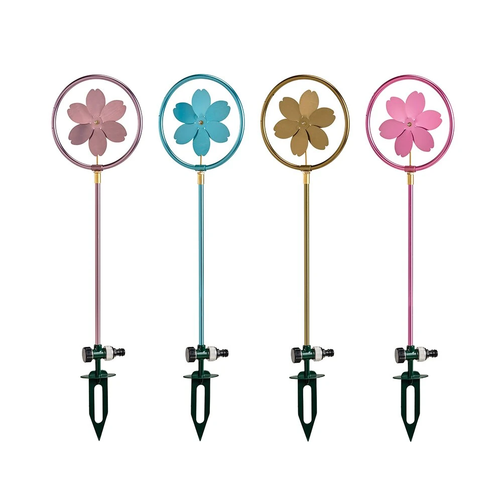 Lumineo Decoratieve Sproeier