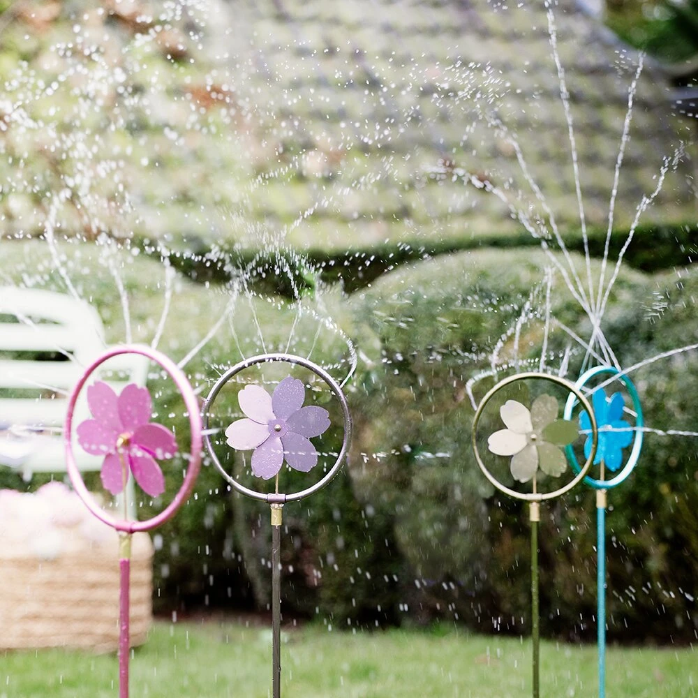 Lumineo Decoratieve Sproeier - Afbeelding 3