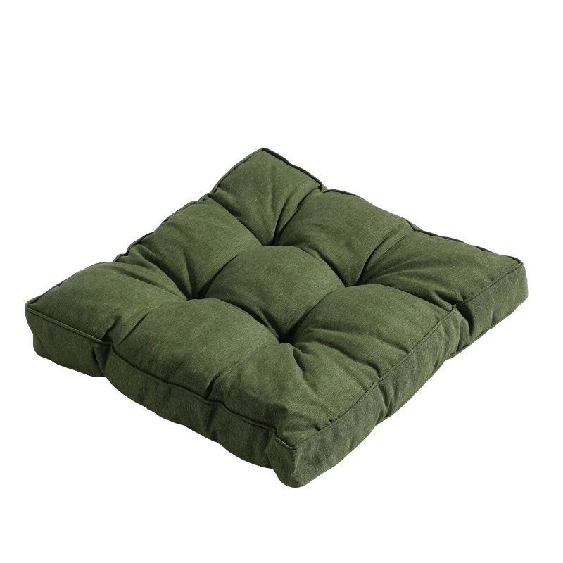 Madison Tuinkussen Florance 47X47 Panama Green - Afbeelding 2