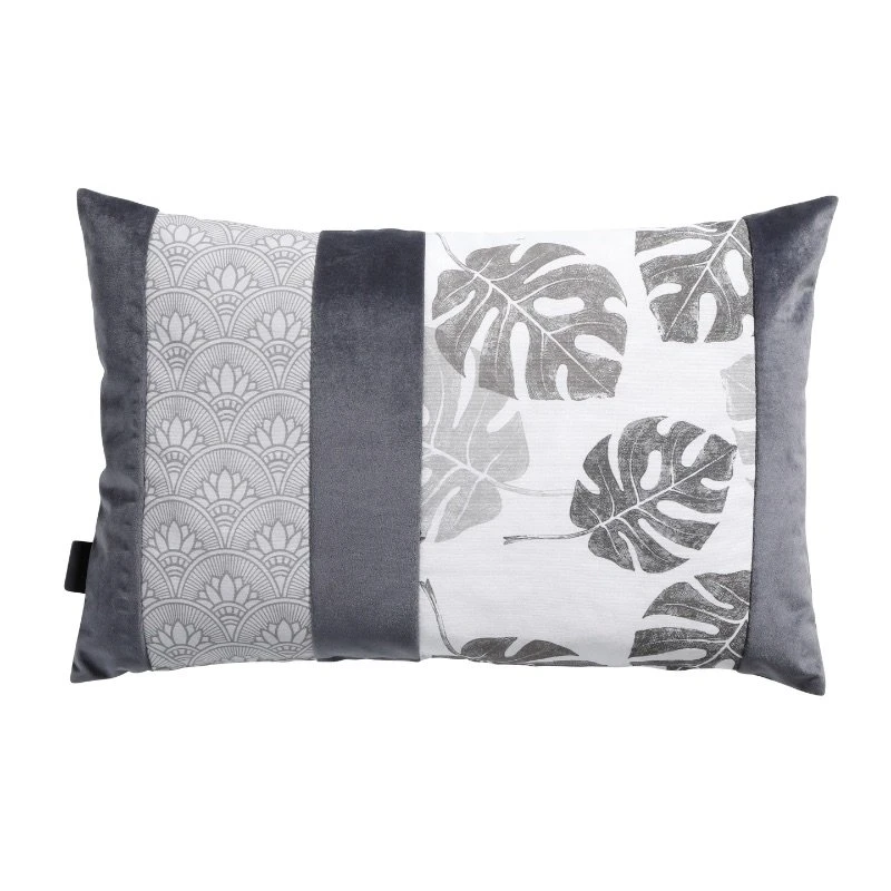 Madison Tuinkussen 60x40 Velvet Match Grey