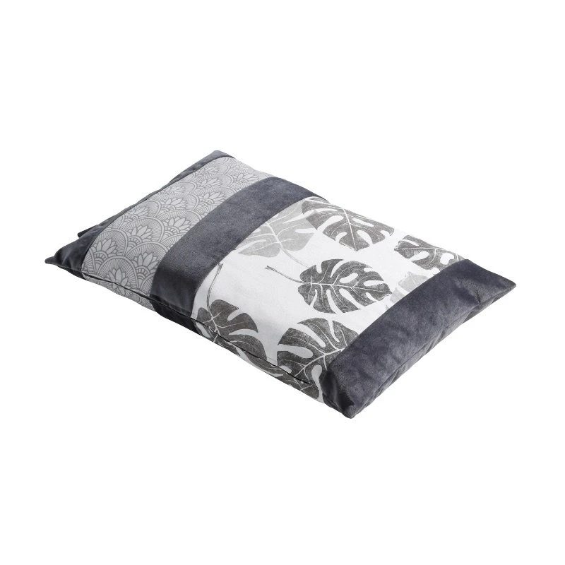 Madison Tuinkussen 60x40 Velvet Match Grey - Afbeelding 2