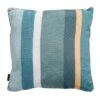 Madison Tuinkussen 50x50 Stripe Green
