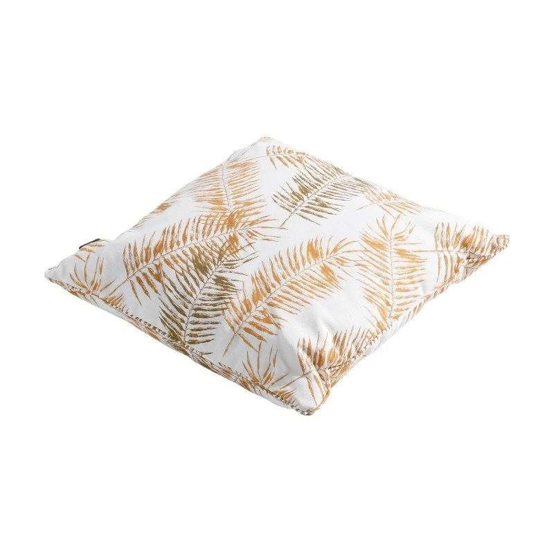 Madison Tuinkussen 50x50 Flora Yellow - Afbeelding 2