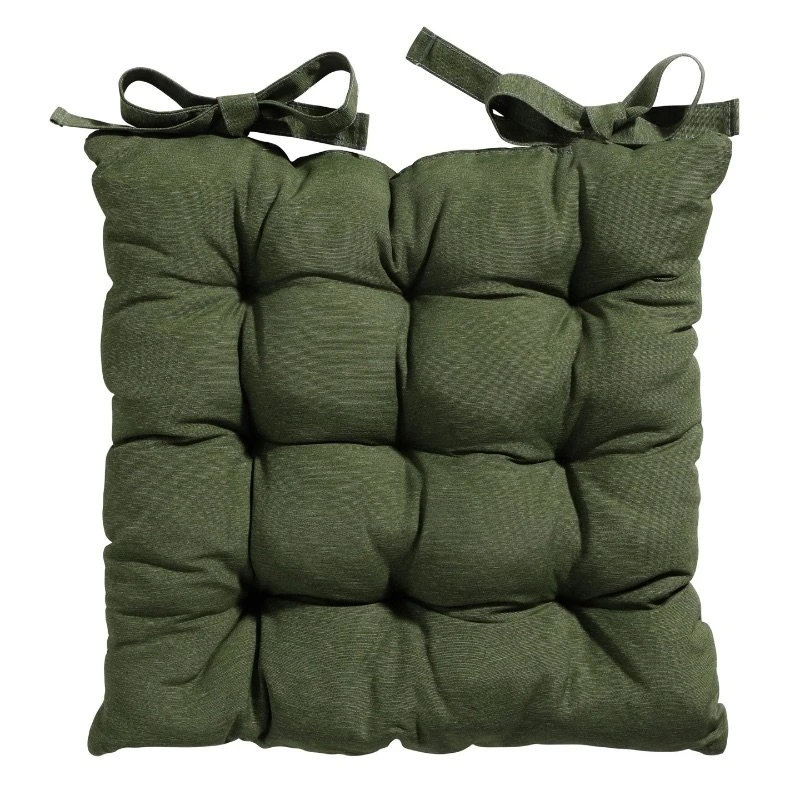 Madison Tuinkussen Toscane 46x46 Panama Green