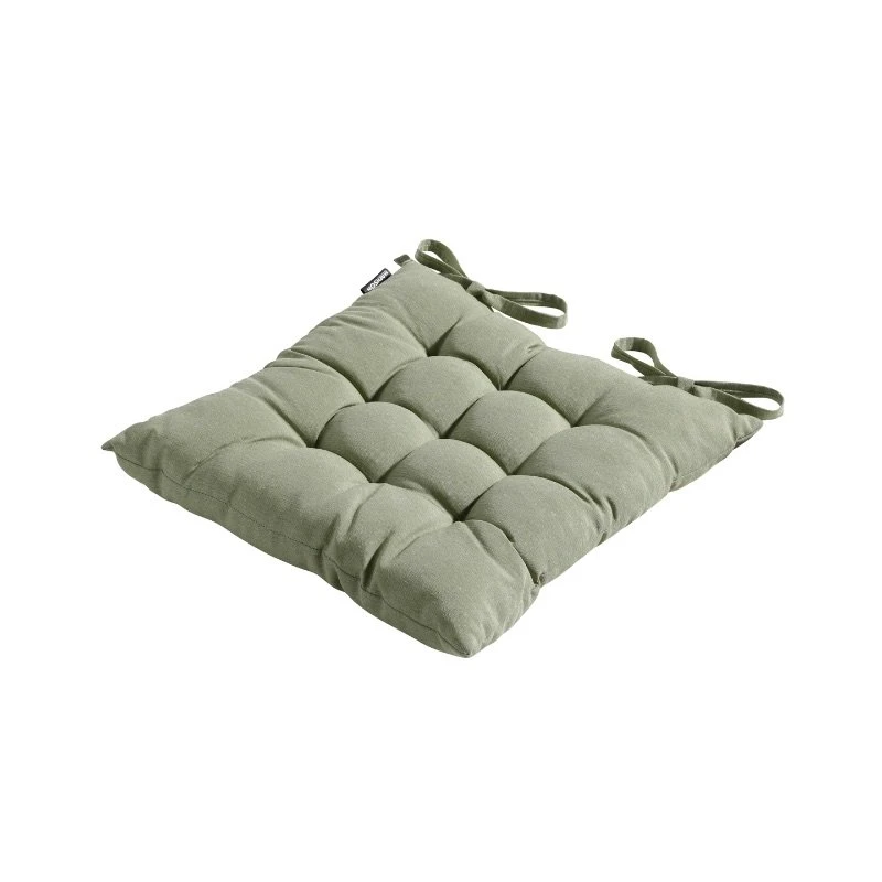 Madison Tuinkussen Toscane 46x46 Panama Sage - Afbeelding 2